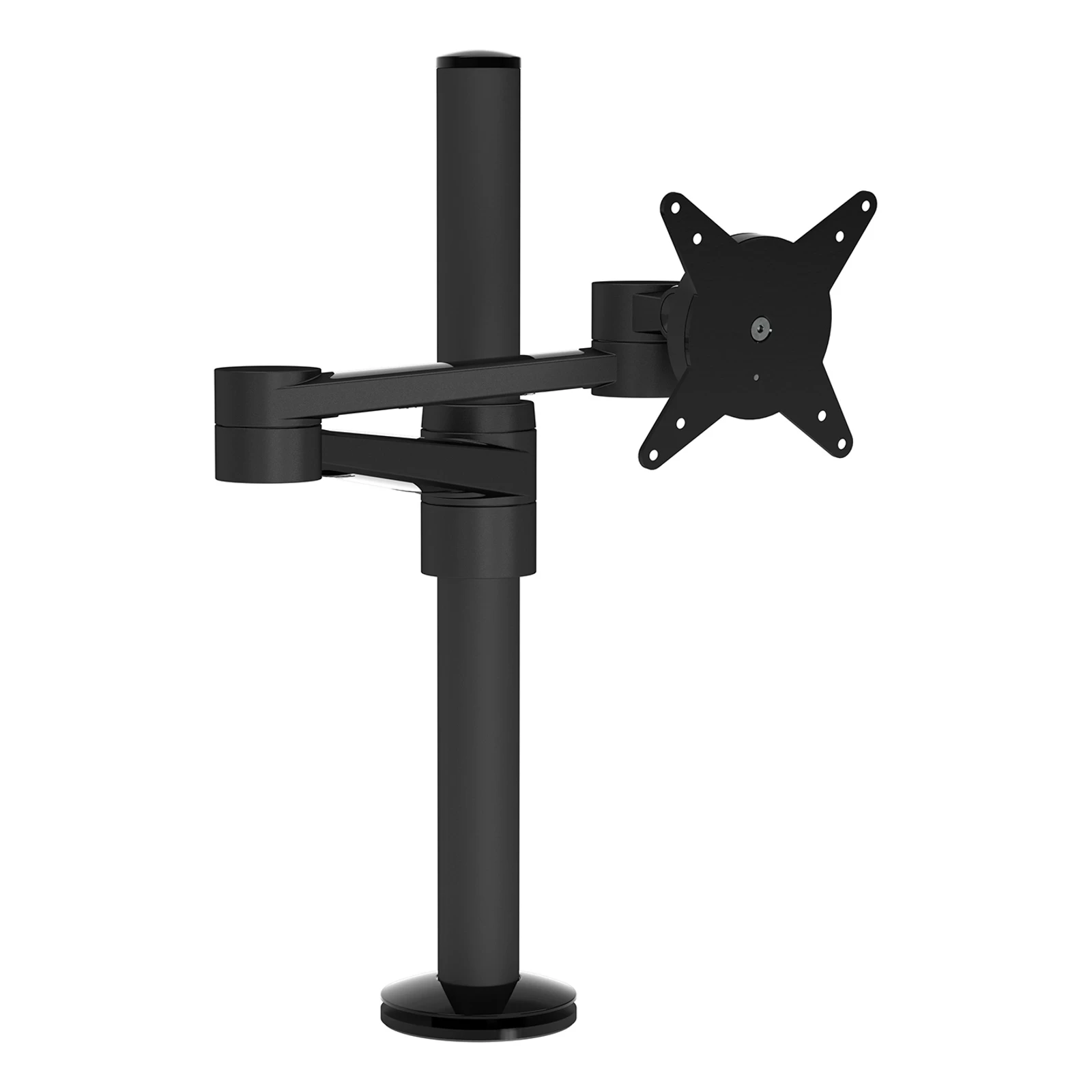 Nosilec za monitor Dataflex Viewlite 12 / 22 Zdrava-pisarna.si Nosilec za monitor Dataflex Viewlite 12 / 22 - slika 9