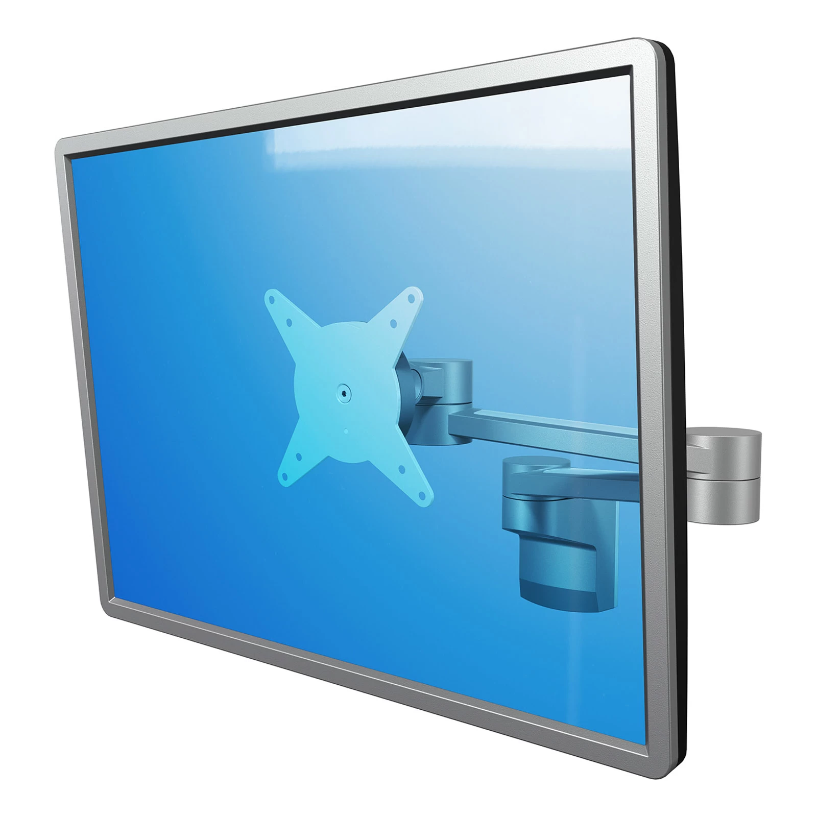 Nosilec za monitor Dataflex Viewlite 12 / 22 Zdrava-pisarna.si Nosilec za monitor Dataflex Viewlite 12 / 22 - slika 14