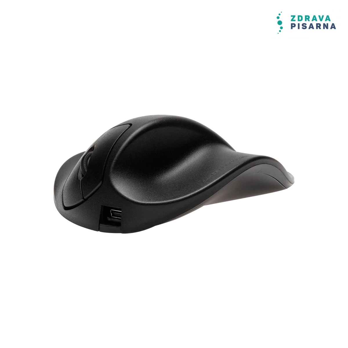 Ergonomska miška HandShoe Mouse Original Zdrava-pisarna.si Ergonomska miška HandShoe Mouse Original