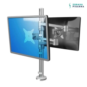 Nosilec za monitor Dataflex Viewlite 14 Zdrava-pisarna.si