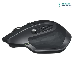 Ergonomska miška Logitech MX Master 2S Zdrava-pisarna.si