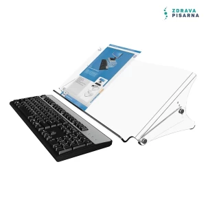 Stojalo za dokumente Dataflex Addit ErgoDoc® 40