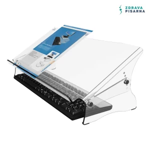 Stojalo za dokumente Dataflex Addit ErgoDoc® 41