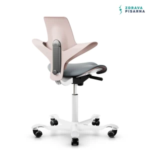 Ergonomski stol HÅG Capisco Puls 8020 Zdrava-pisarna.si