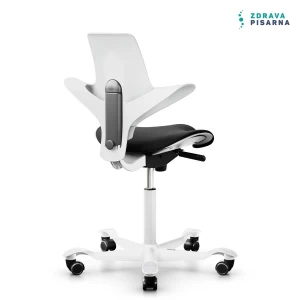 Ergonomski stol HÅG Capisco Puls 8020 Zdrava-pisarna.si Ergonomski stol HÅG Capisco Puls 8020 Zdrava-pisarna.si