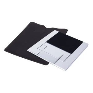 Zložljivo stojalo za prenosnik Dataflex Addit laptop riser 38 Zdrava-pisarna.si
