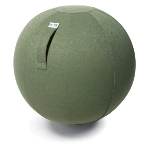 Žoga za sedenje VLUV SOVA - Pesto, 60-65cm