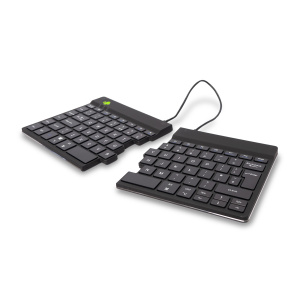 Ergonomska tipkovnica R-Go Split Break v2 Wireless