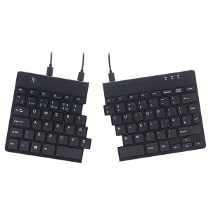 Ergonomska tipkovnica R-Go Split Break Ergonomic Keyboard Zdrava-pisarna.si Ergonomska tipkovnica R-Go Split Break Ergonomic Keyboard