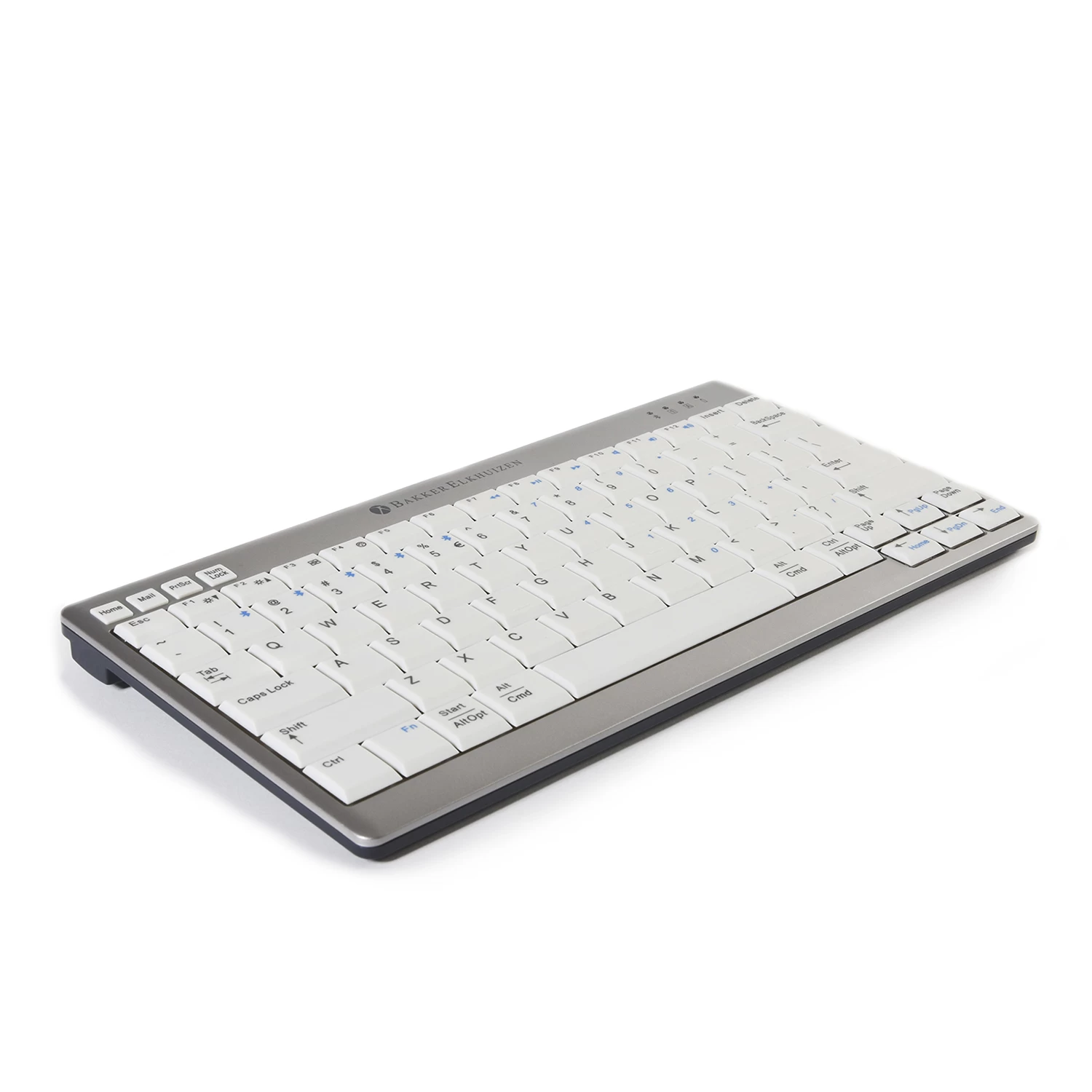 Kompaktna tipkovnica BE UltraBoard 950 Compact Wireless Zdrava-pisarna.si Kompaktna tipkovnica BE UltraBoard 950 Compact Wireless - slika 4