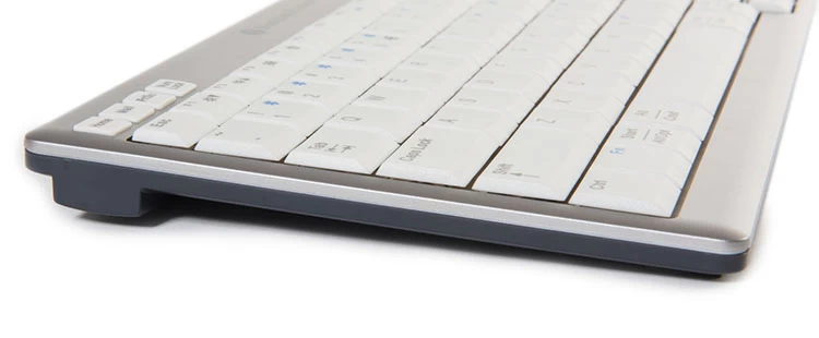 Kompaktna tipkovnica BE UltraBoard 950 Compact Wireless Zdrava-pisarna.si Kompaktna tipkovnica BE UltraBoard 950 Compact Wireless - slika 5