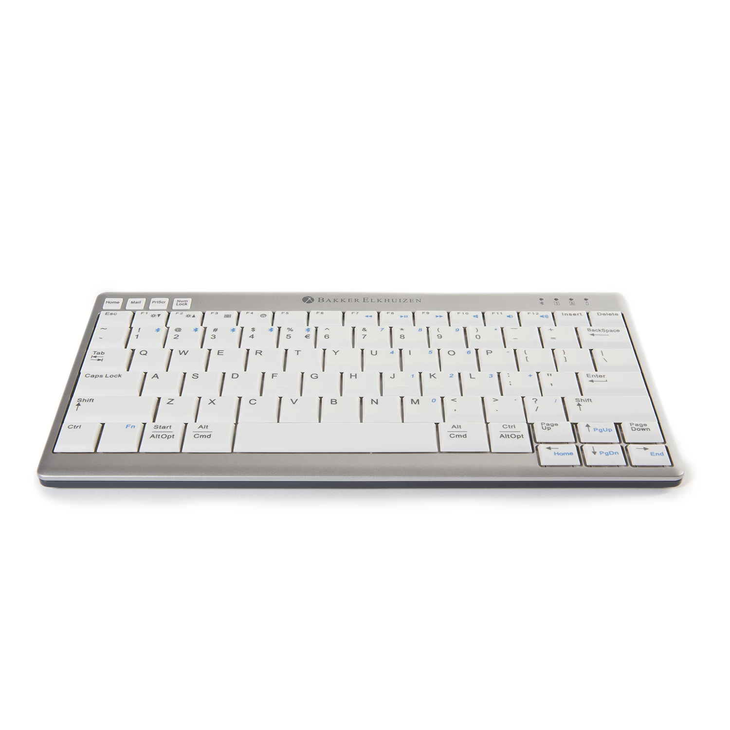 Kompaktna tipkovnica BE UltraBoard 950 Compact Wireless Zdrava-pisarna.si Kompaktna tipkovnica BE UltraBoard 950 Compact Wireless - slika 3