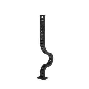 Energijska veriga za kable Addit cable guide sit-stand 130 cm set