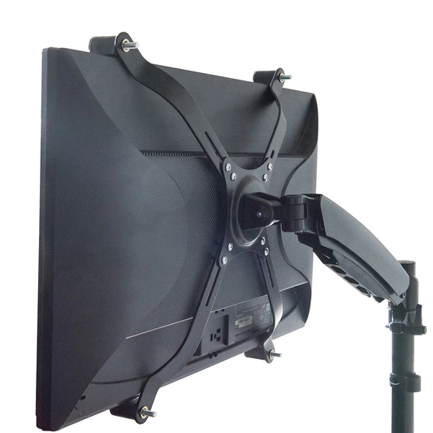 VESA adapter nosilca za monitor Digitus Zdrava-pisarna.si VESA adapter nosilca za monitor Digitus