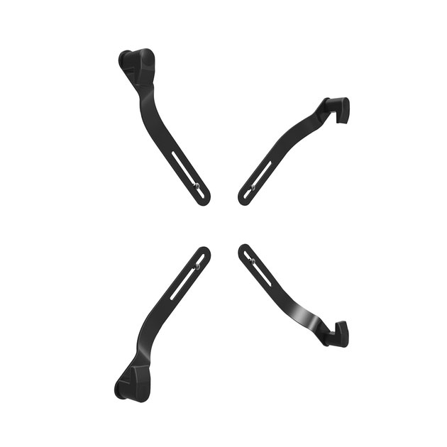 VESA adapter nosilca za monitor Digitus Zdrava-pisarna.si VESA adapter nosilca za monitor Digitus - slika 9