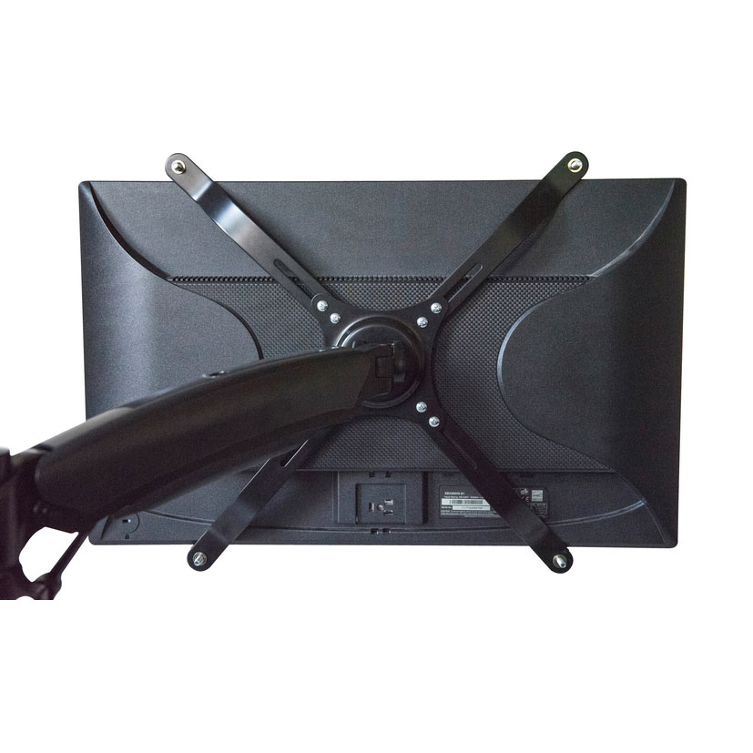 VESA adapter nosilca za monitor Digitus Zdrava-pisarna.si VESA adapter nosilca za monitor Digitus - slika 8