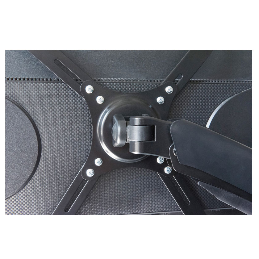 VESA adapter nosilca za monitor Digitus Zdrava-pisarna.si VESA adapter nosilca za monitor Digitus - slika 4