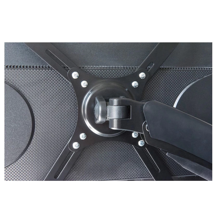 VESA adapter nosilca za monitor Digitus Zdrava-pisarna.si VESA adapter nosilca za monitor Digitus - slika 4