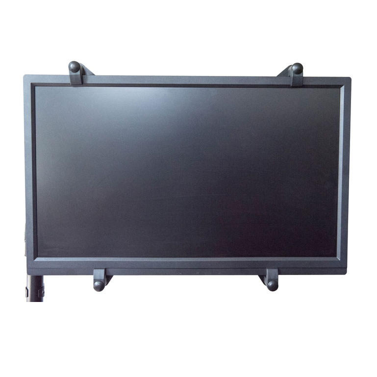 VESA adapter nosilca za monitor Digitus Zdrava-pisarna.si VESA adapter nosilca za monitor Digitus - slika 3