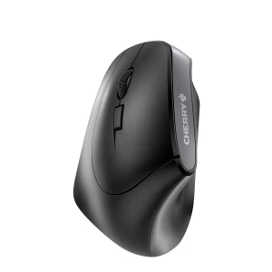 Vertikalna ergonomska miška Cherry MW 4500 LEFT Zdrava-pisarna.si Vertikalna ergonomska miška Cherry MW 4500 LEFT