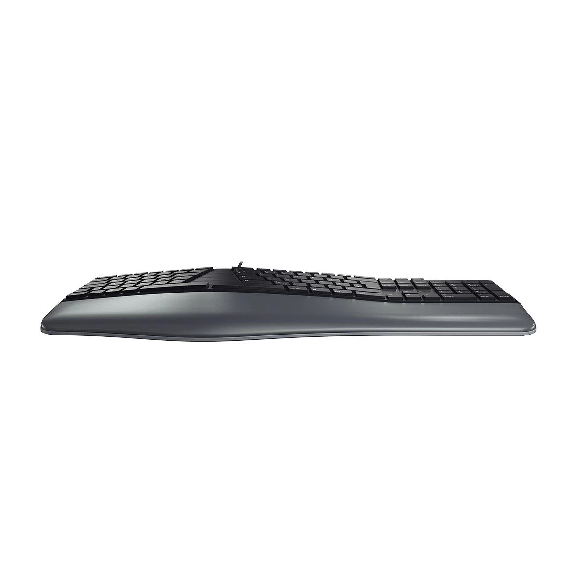 Ergonomska tipkovnica Cherry KC 4500 ERGO USB Zdrava-pisarna.si Ergonomska tipkovnica Cherry KC 4500 ERGO USB - slika 8