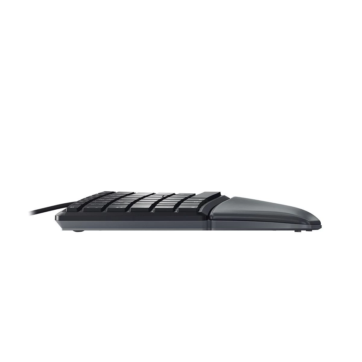 Ergonomska tipkovnica Cherry KC 4500 ERGO USB Zdrava-pisarna.si Ergonomska tipkovnica Cherry KC 4500 ERGO USB - slika 5