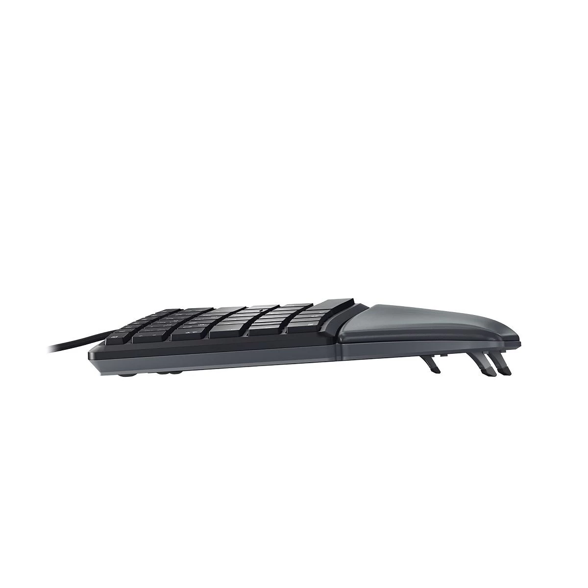 Ergonomska tipkovnica Cherry KC 4500 ERGO USB Zdrava-pisarna.si Ergonomska tipkovnica Cherry KC 4500 ERGO USB - slika 4