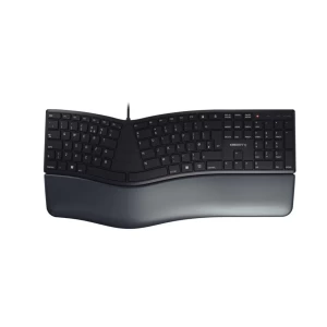 Ergonomska tipkovnica Cherry KC 4500 ERGO USB Zdrava-pisarna.si Ergonomska tipkovnica Cherry KC 4500 ERGO USB