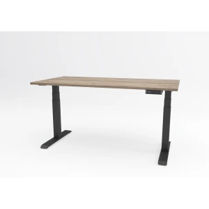 Električna dvižna pisarniška miza MoveUP Joy Zdrava-pisarna.si