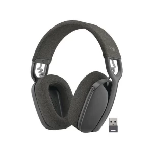 Slušalke z mikrofonom Logitech Zone Vibe 125 brezžične