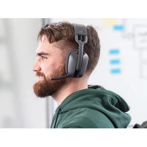 Slušalke z mikrofonom Logitech Zone Vibe 125 brezžične Zdrava-pisarna.si