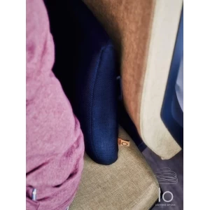 Sedežna ledvena opora LO – ergonomska blazina Zdrava-pisarna.si