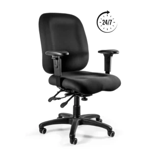 Ergonomski pisarniški stol Unique Lider (24h)