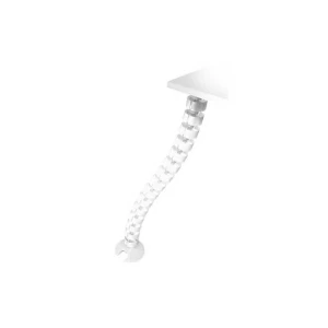 Energijska veriga za kable Dataflex Addit cable worm 127 cm 210