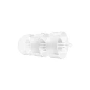 Energijska veriga za kable Dataflex Addit cable worm 127 cm 210 Zdrava-pisarna.si