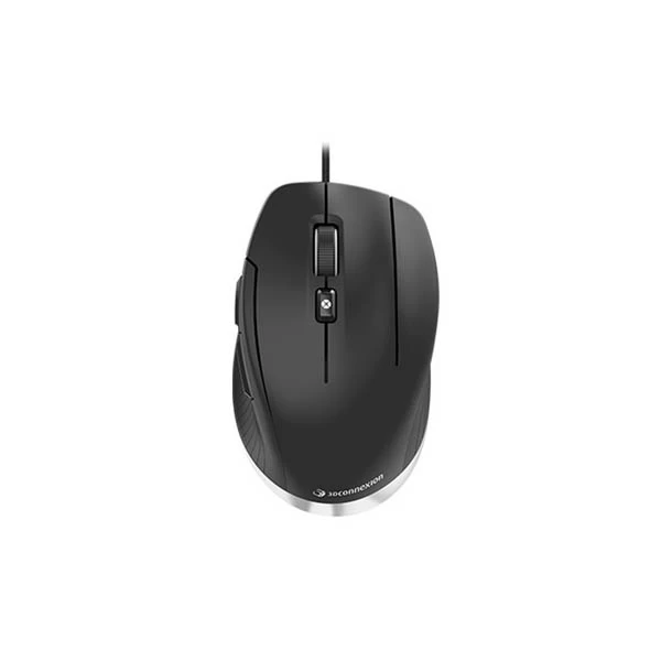 Ergonomska miška 3Dconnexion CadMouse Compact Zdrava-pisarna.si Ergonomska miška 3Dconnexion CadMouse Compact - slika 7
