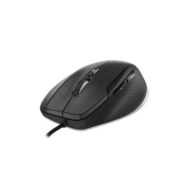 Ergonomska miška 3Dconnexion CadMouse Compact Zdrava-pisarna.si Ergonomska miška 3Dconnexion CadMouse Compact - slika 8