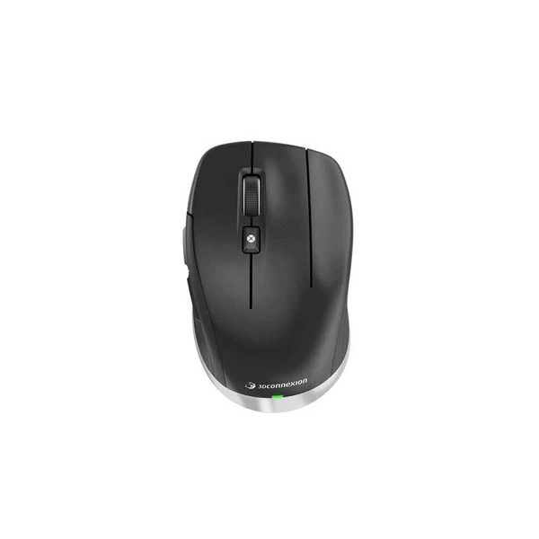 Ergonomska miška 3Dconnexion CadMouse Compact Zdrava-pisarna.si Ergonomska miška 3Dconnexion CadMouse Compact