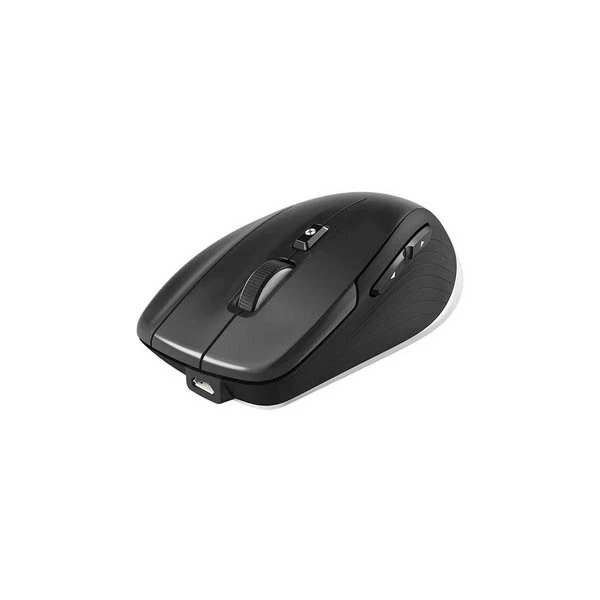 Ergonomska miška 3Dconnexion CadMouse Compact Zdrava-pisarna.si Ergonomska miška 3Dconnexion CadMouse Compact - slika 2