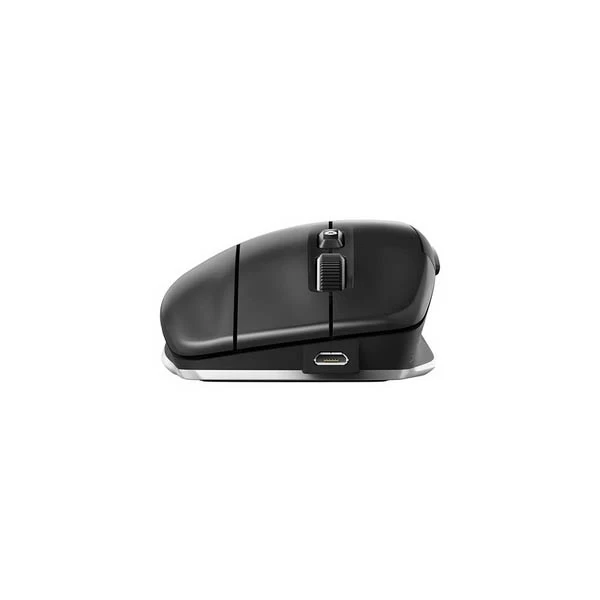 Ergonomska miška 3Dconnexion CadMouse Compact Zdrava-pisarna.si Ergonomska miška 3Dconnexion CadMouse Compact - slika 4
