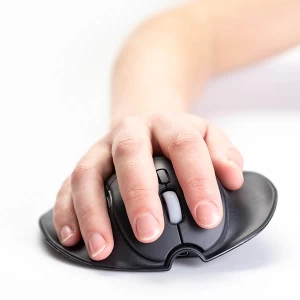 Ergonomska miška HandShoe Mouse Shift Zdrava-pisarna.si Ergonomska miška HandShoe Mouse Shift Zdrava-pisarna.si