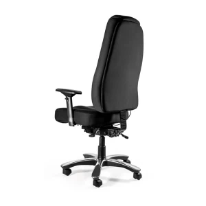 Ergonomski pisarniški stol Unique Commander (24h) Zdrava-pisarna.si