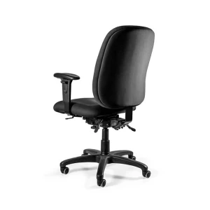 Ergonomski pisarniški stol Unique Lider (24h) Zdrava-pisarna.si