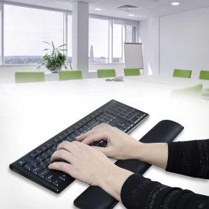 Naslon za zapestja Ewent Ergonomic Wrist Pad Zdrava-pisarna.si Naslon za zapestja Ewent Ergonomic Wrist Pad Zdrava-pisarna.si