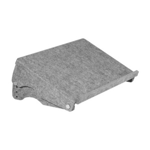 Stojalo za dokumente BE Q-doc 515 Circular Zdrava-pisarna.si Stojalo za dokumente BE Q-doc 515 Circular