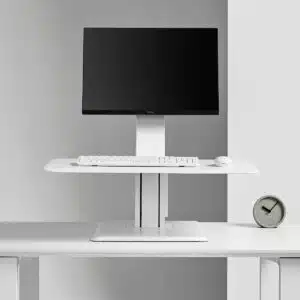 Dvižna delovna postaja Humanscale® QuickStand Eco