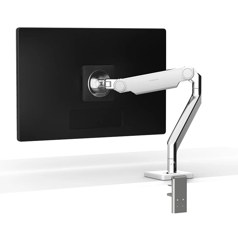 Nosilec za monitor Humanscale® M2.1 Monitor Arm Zdrava-pisarna.si Nosilec za monitor Humanscale® M2.1 Monitor Arm