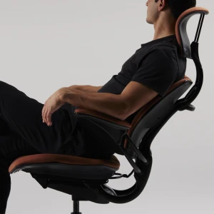 Ergonomski pisarniški stol Humanscale® Freedom Headrest Zdrava-pisarna.si