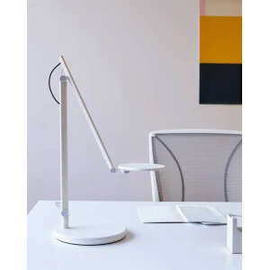 Namizna svetilka Humanscale® Nova task light Zdrava-pisarna.si