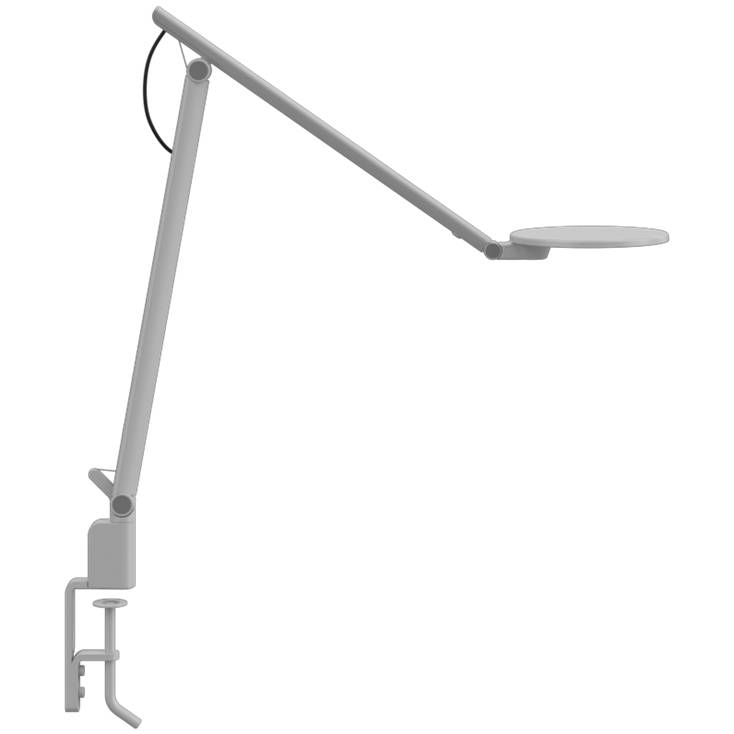 Namizna svetilka Humanscale® Nova task light Zdrava-pisarna.si Namizna svetilka Humanscale® Nova task light - slika 6